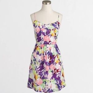 J. Crew Factory Sun Dress